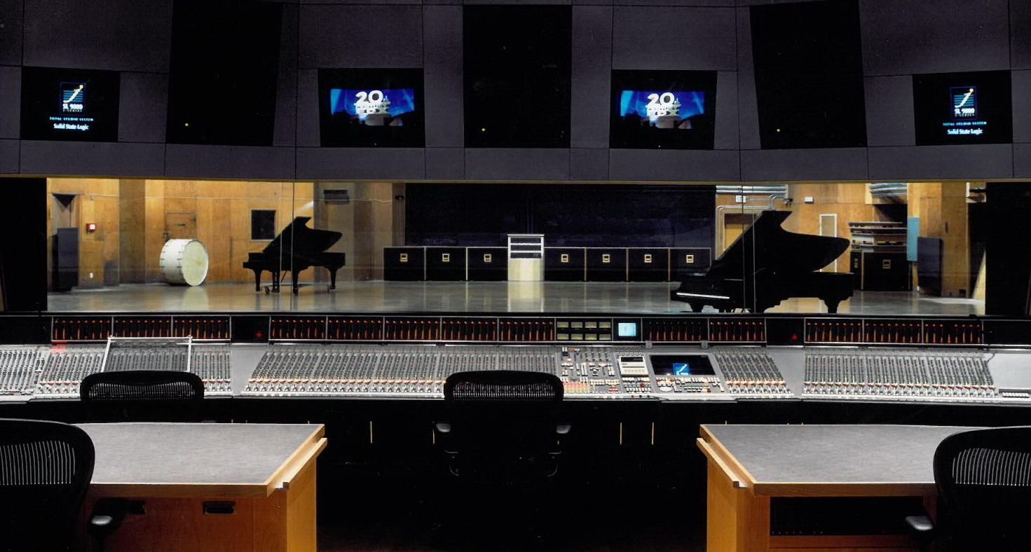 A Frequently Asked Question What S The Difference Between Ssl Consoles Like 4000g 6000e 8000g 9000j Etc Pro Audio Clube