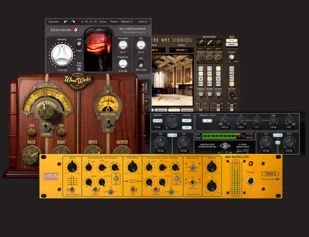 can you use fairchild uad as a mastering compressor